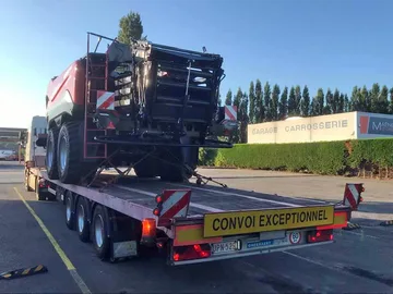 Prezzo fisso Eccezionale in Brussel BE